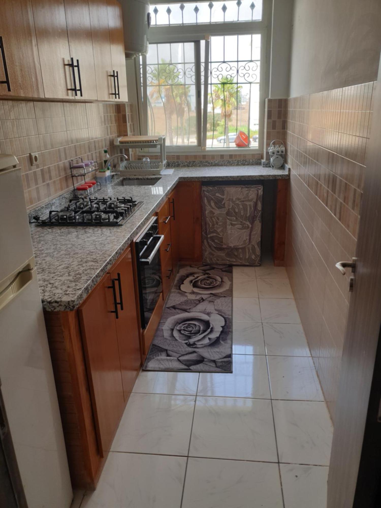 Doha Apartment Souani  Luaran gambar