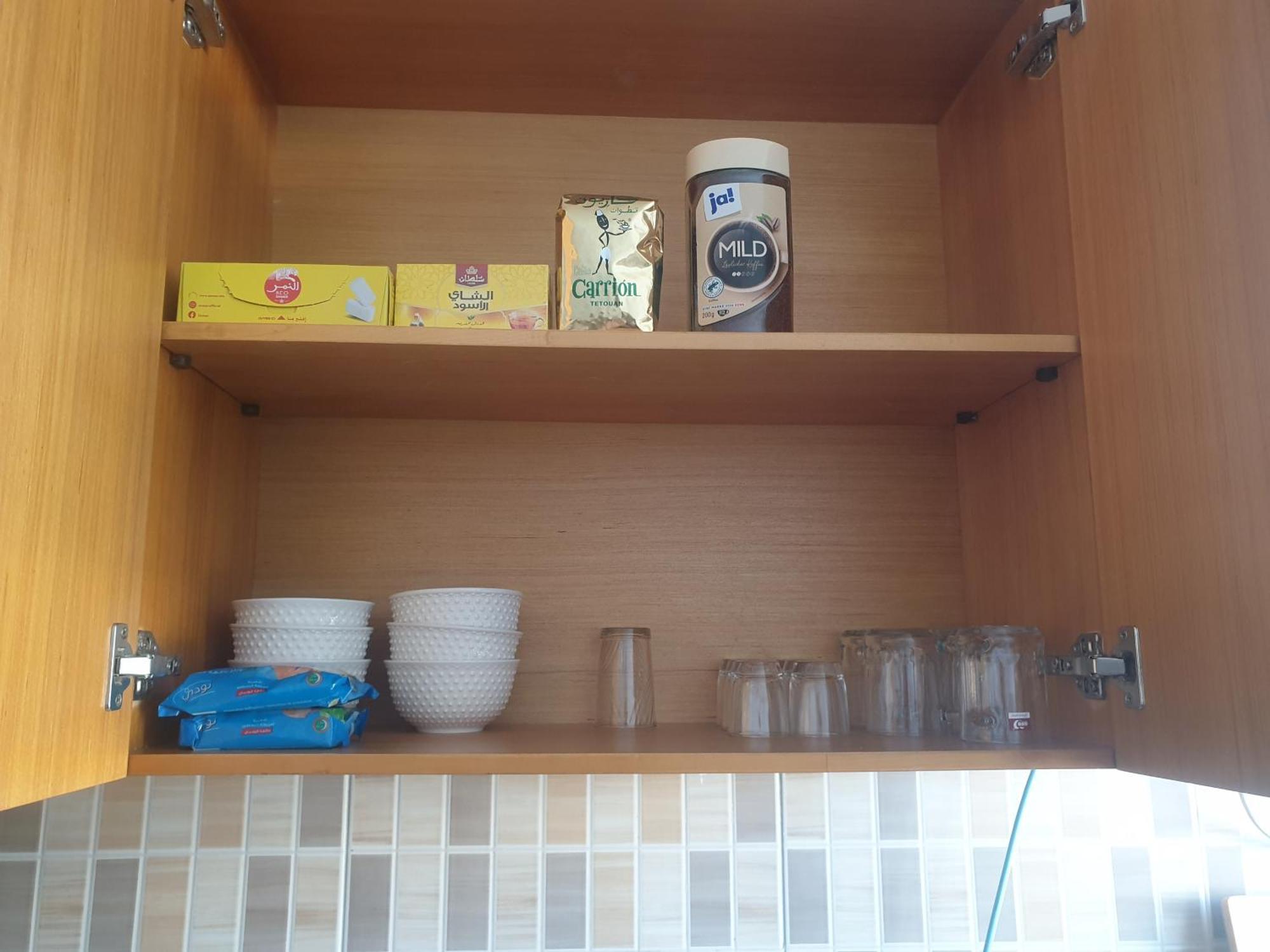 Doha Apartment Souani  Luaran gambar